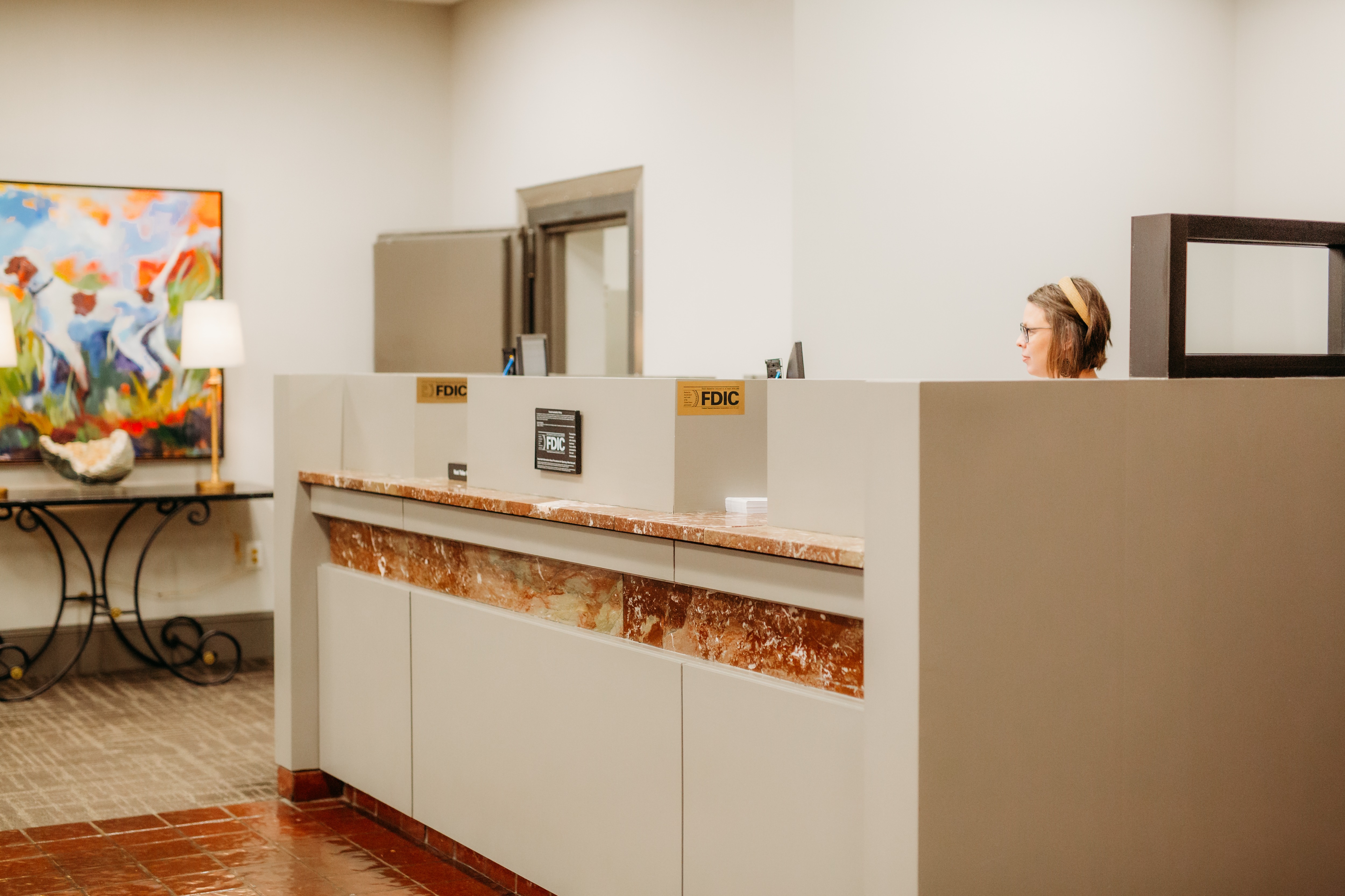 First National Bank of Waynesboro Image