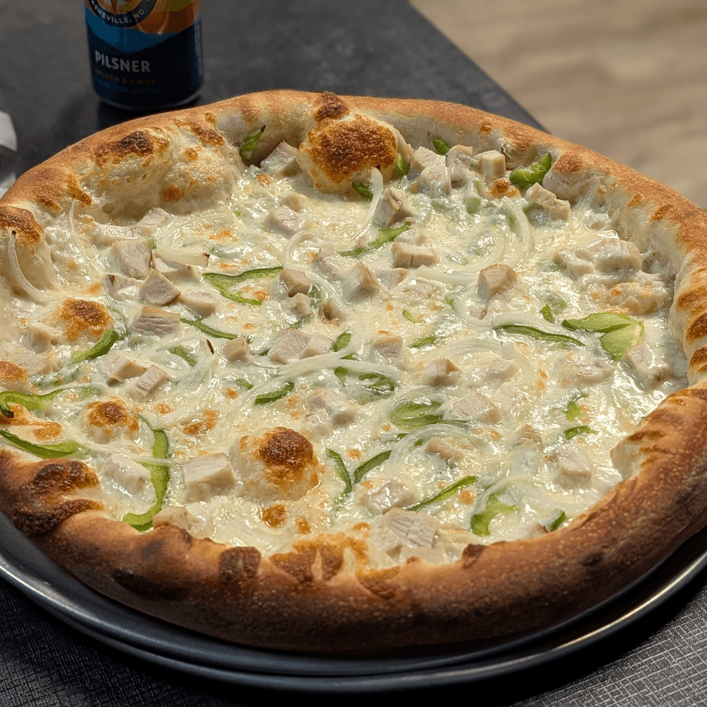 Philly Chicken 18"