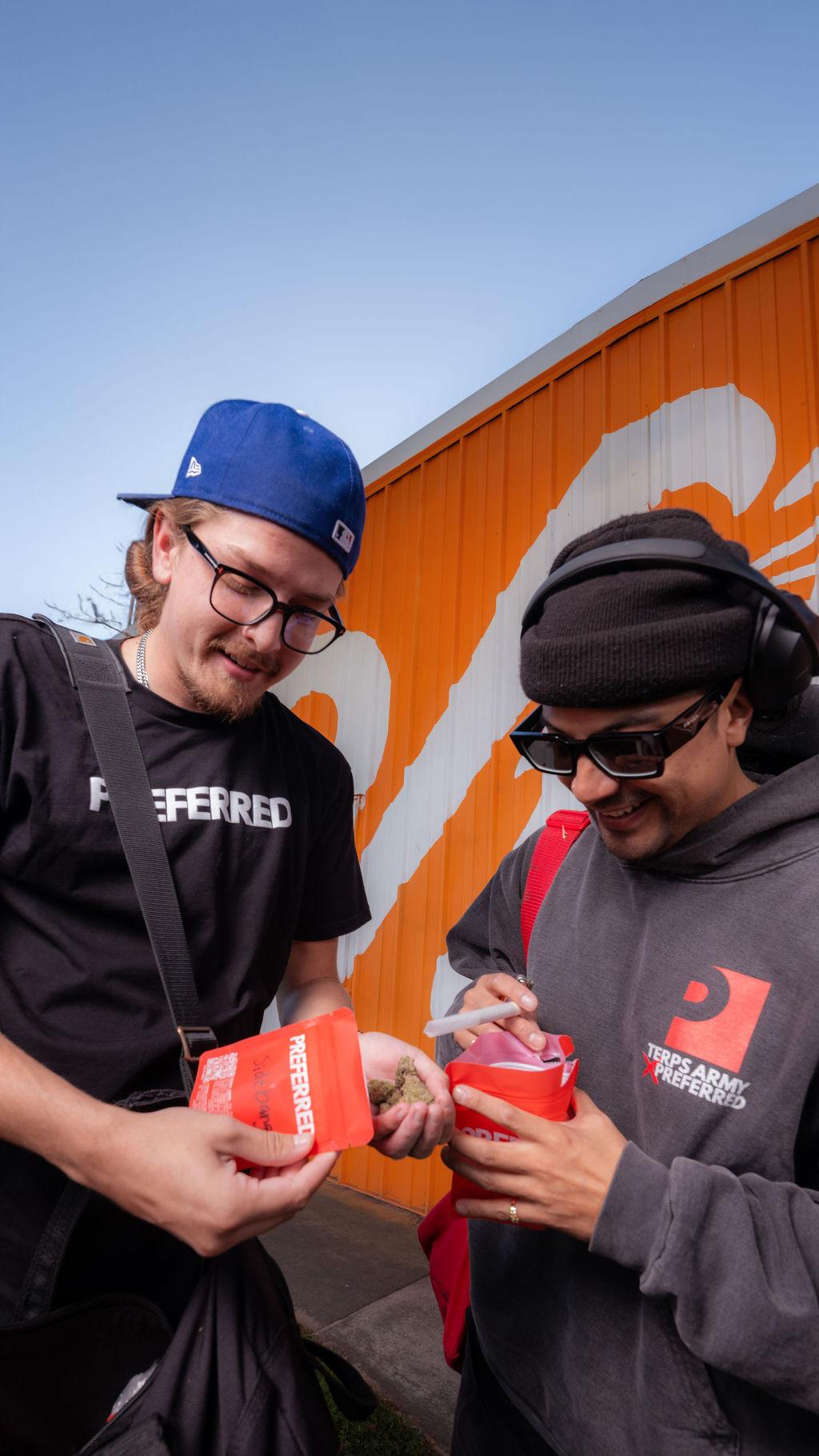 Vibe Cannabis | Ukiah Dispensary Image