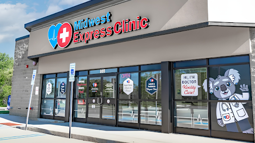 Midwest Express Clinic Urgent Care