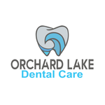 Orchard Lake Dental Care: Anthony Yaldo, D.M.D. Logo