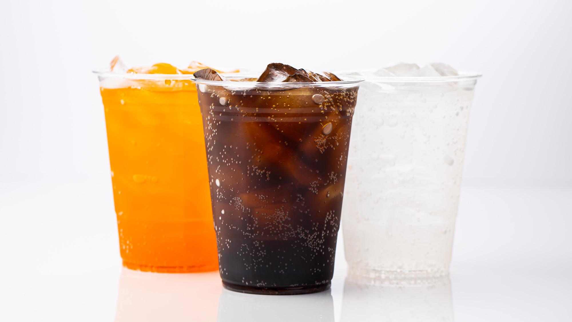 Fountain Drink