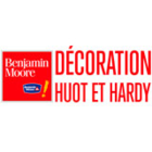 Décoration Huot et Hardy 2013 Rosemère