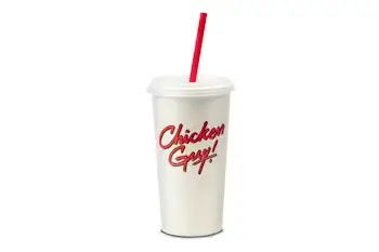 Fountain Beverages