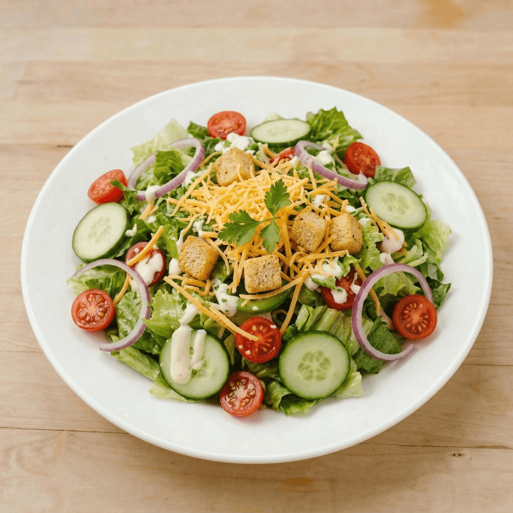 House Salad