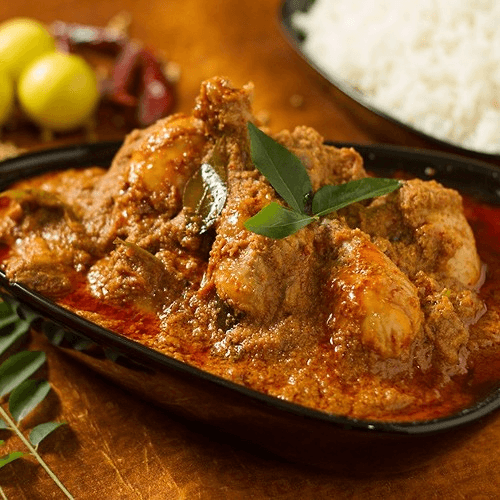 Nattu Kodi Chettinad