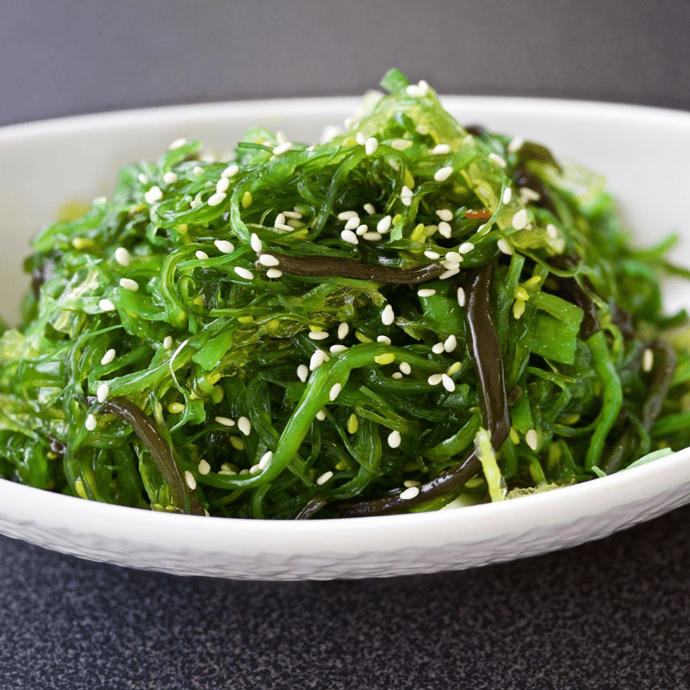 Seaweed Salad