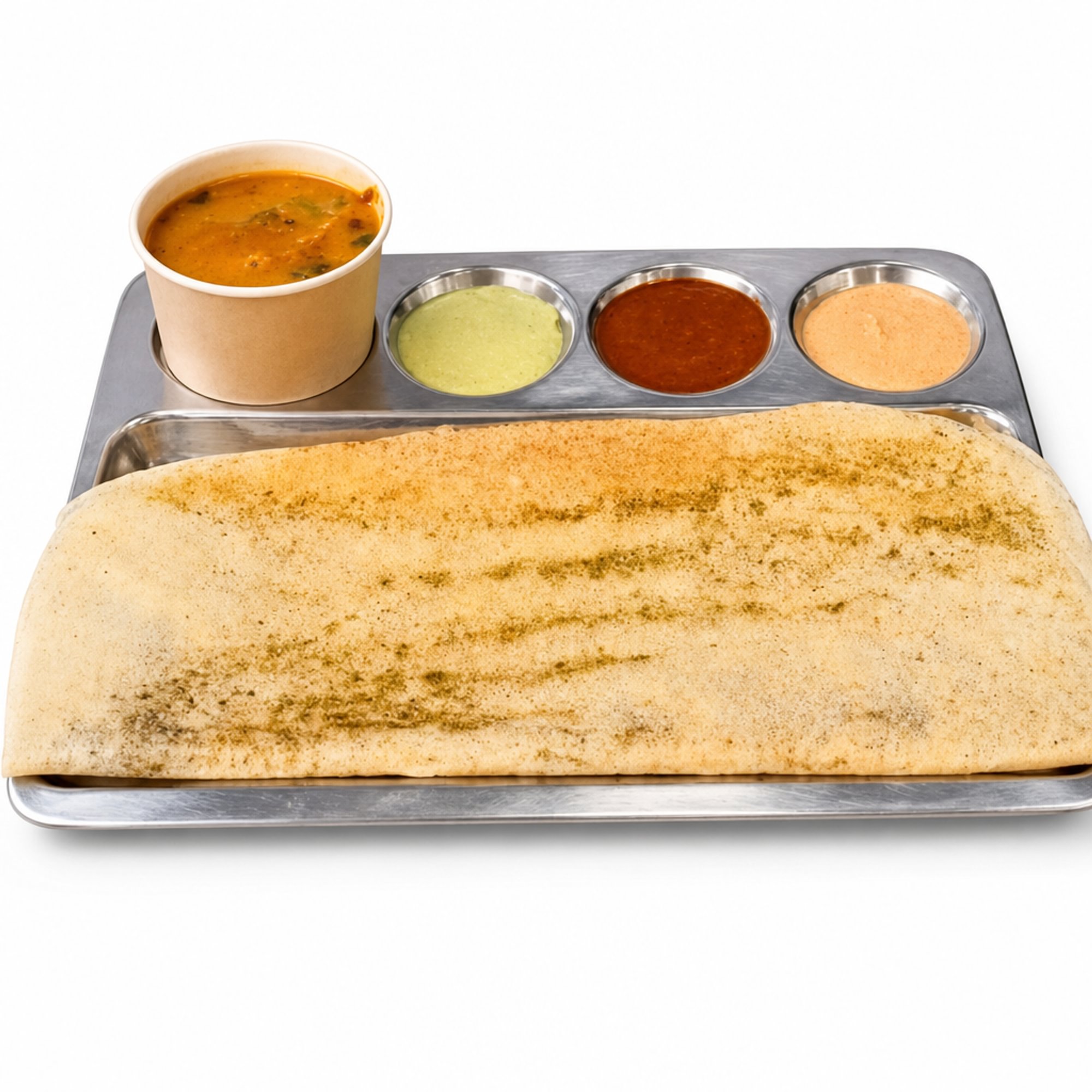 Murungai Spicy Dosa