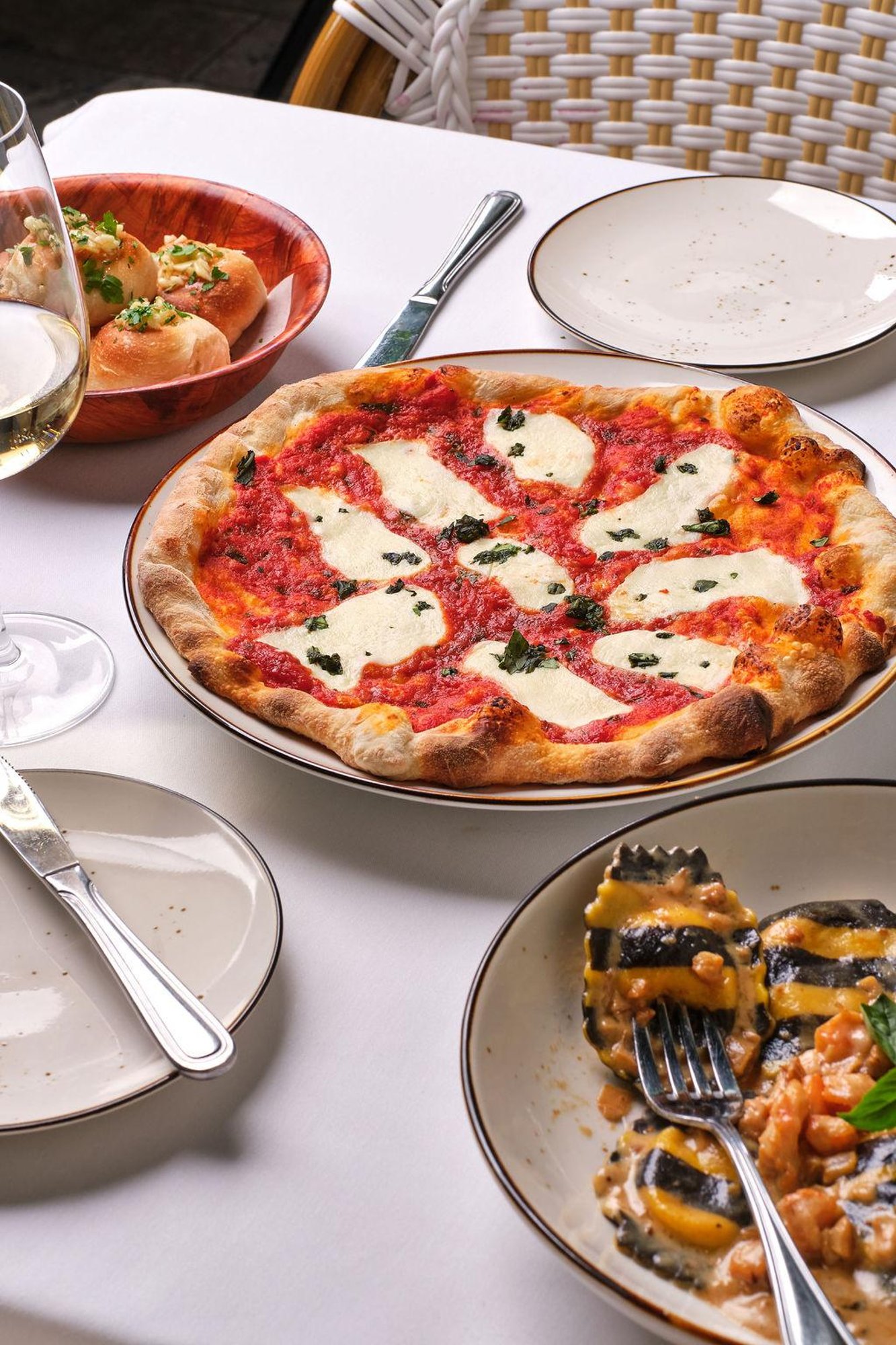 Margherita 12"