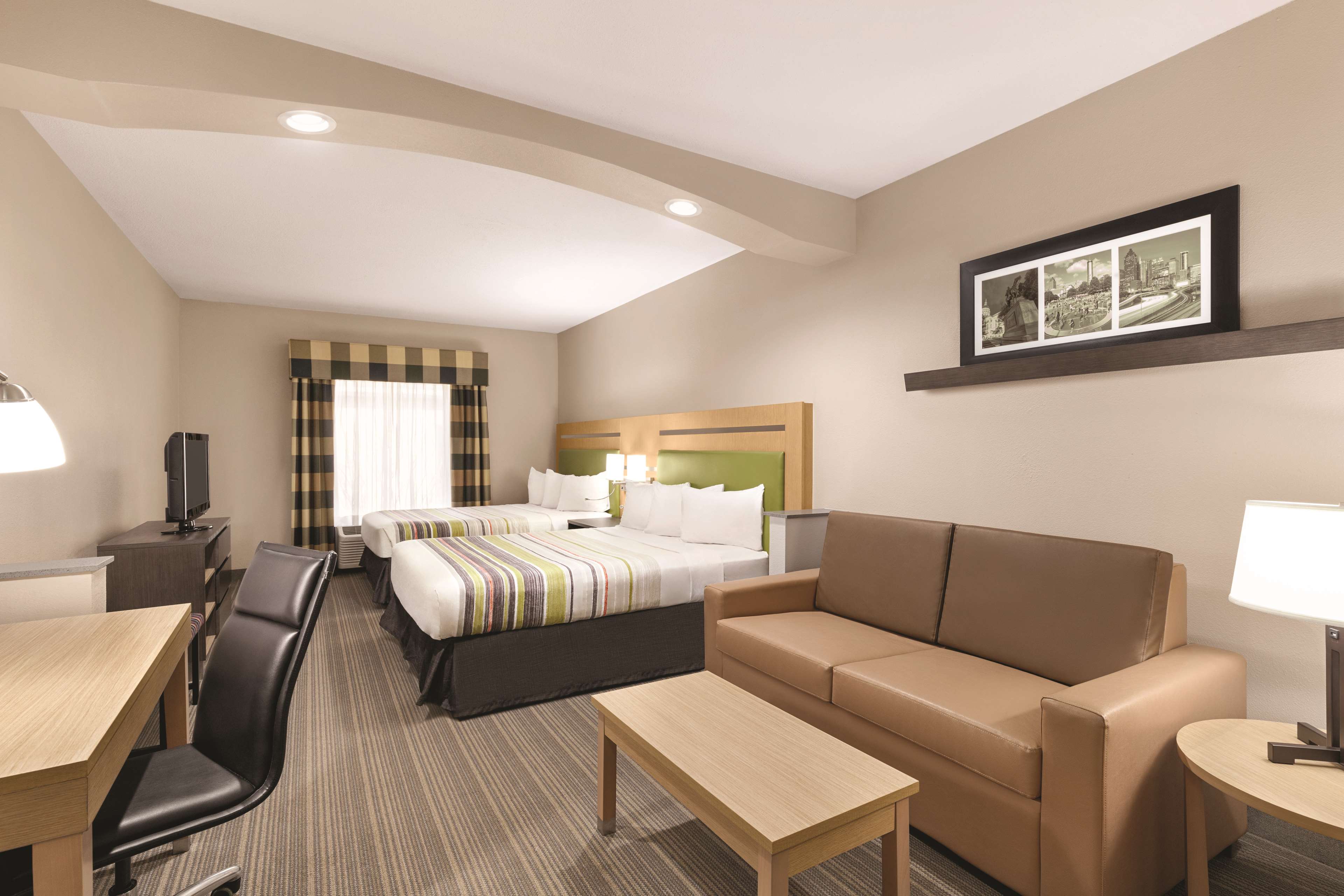 Country Inn & Suites by Radisson, Griffin, GA Photo