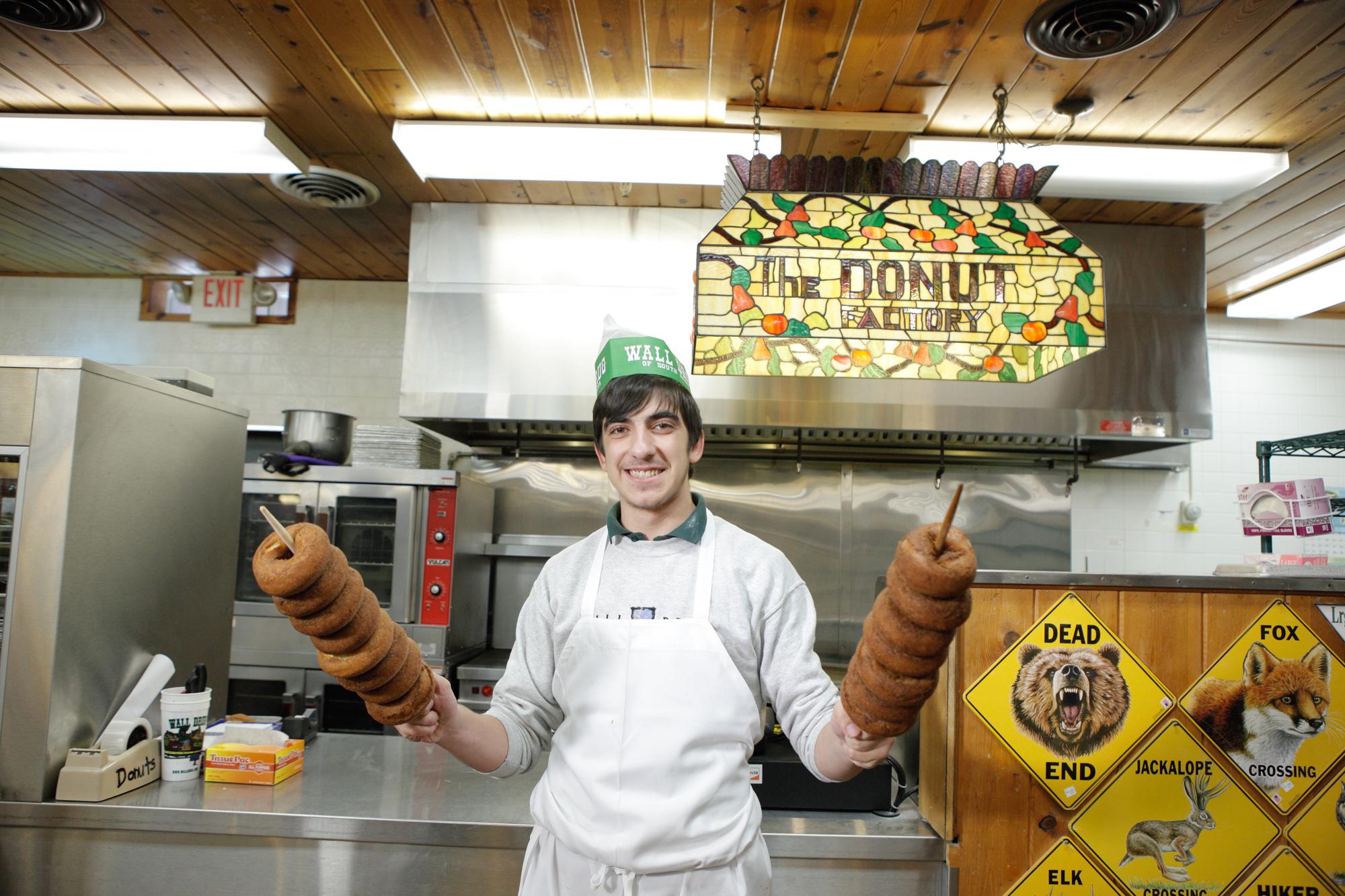 Wall Drug Store Image