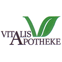 Logo der Vitalis-Apotheke
