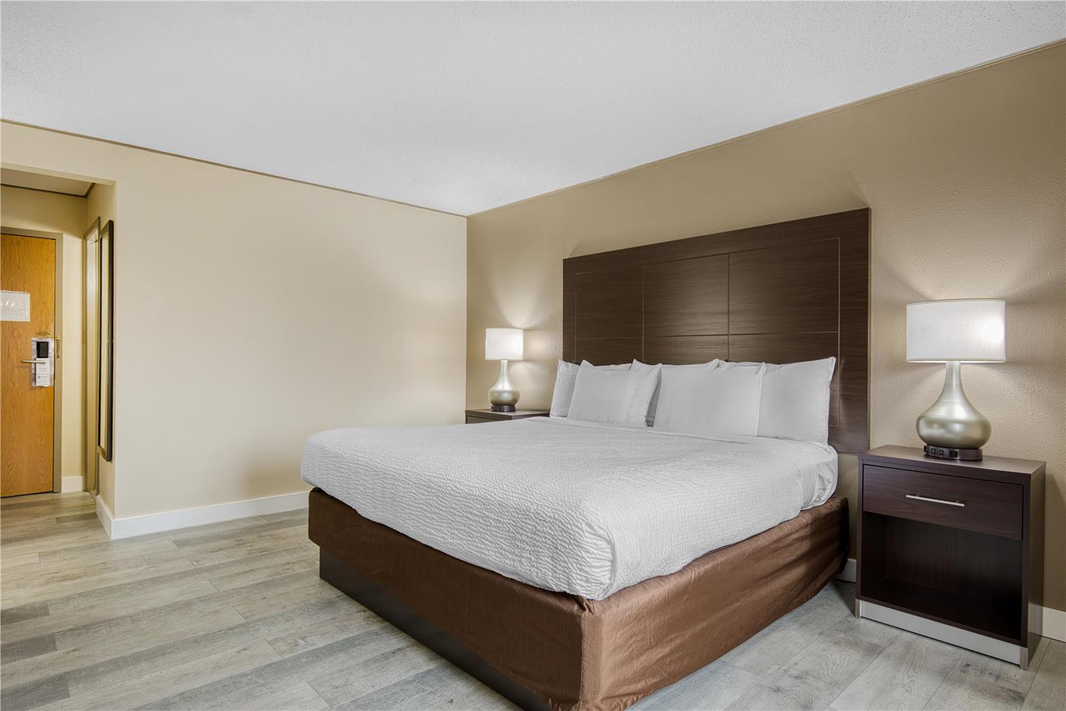 SureStay by Best Western Massena Image