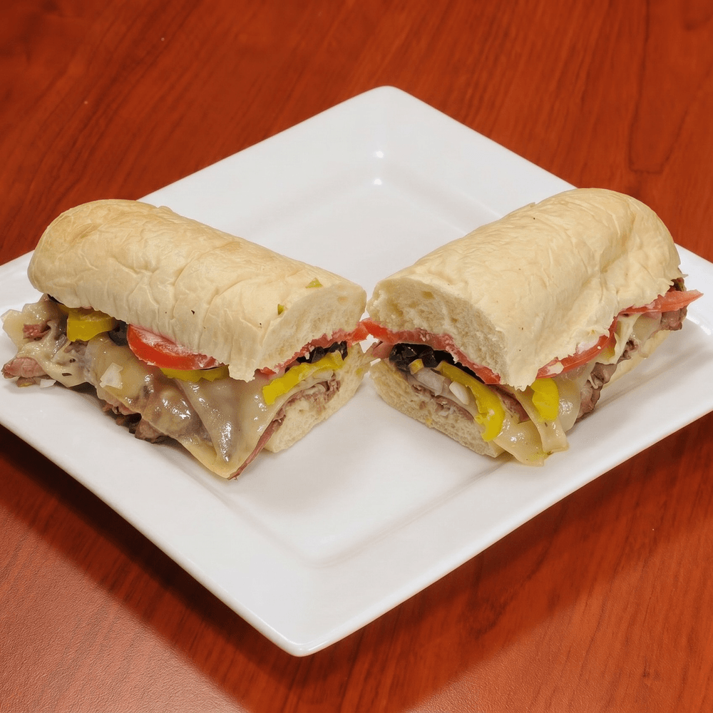 AJ's Super Sub