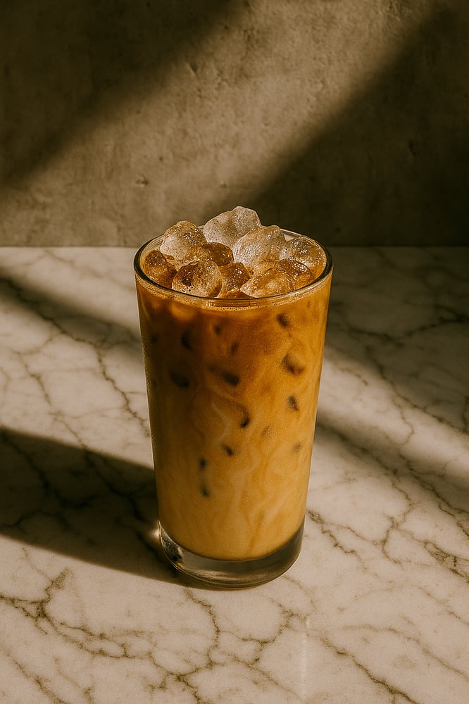 Cold Brew