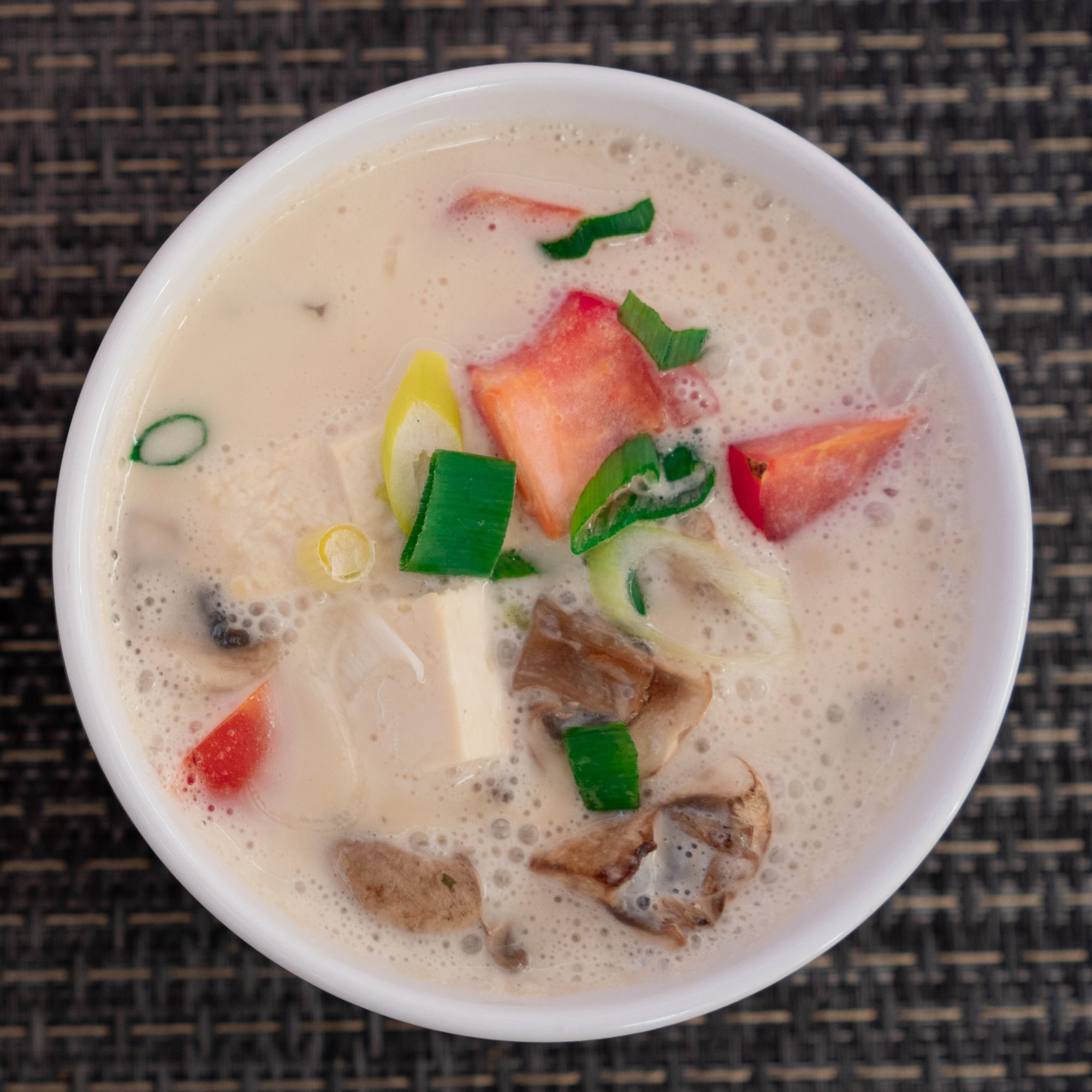 Tom Kha
