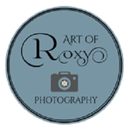 Art of Roxy Photography Logo