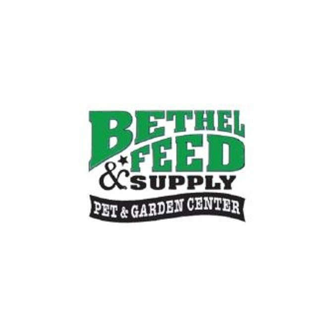 Bethel Feed & Supply Pet & Garden Center Logo