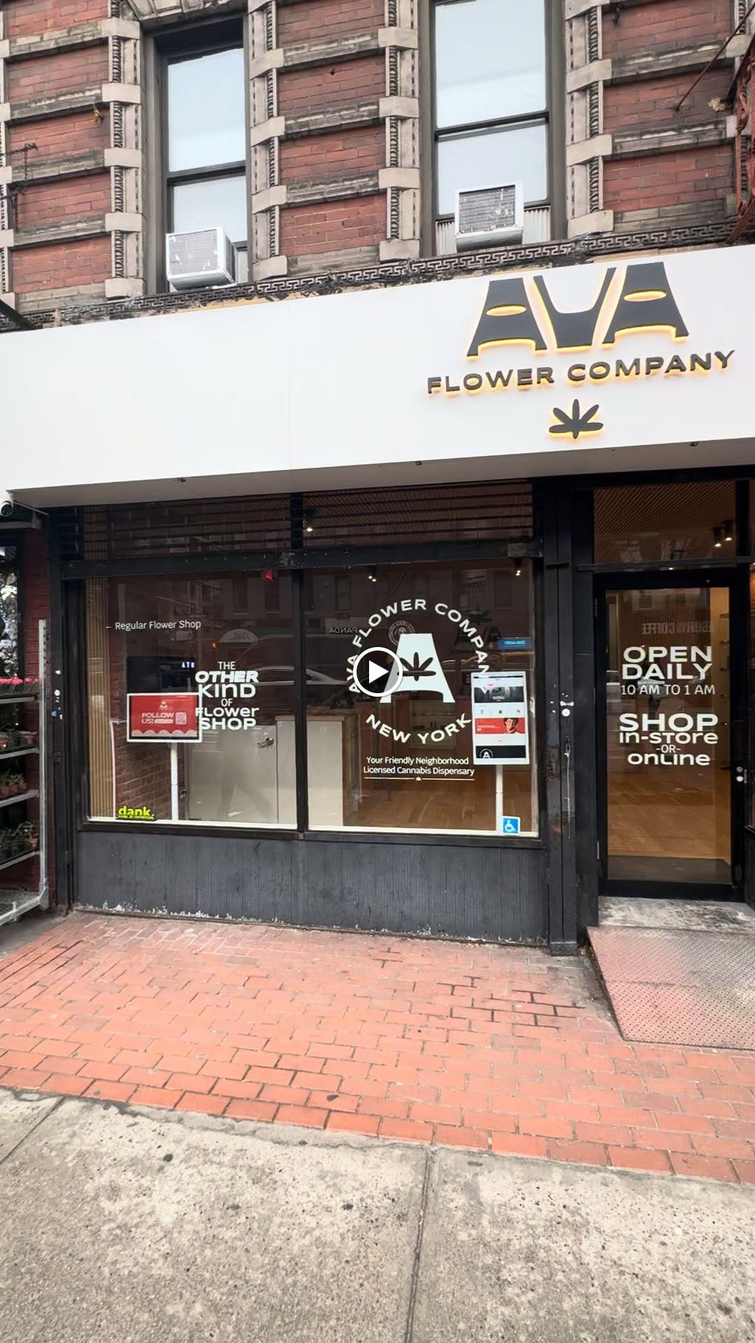 Ava Flower Co.