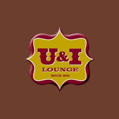 U And I Lounge Logo