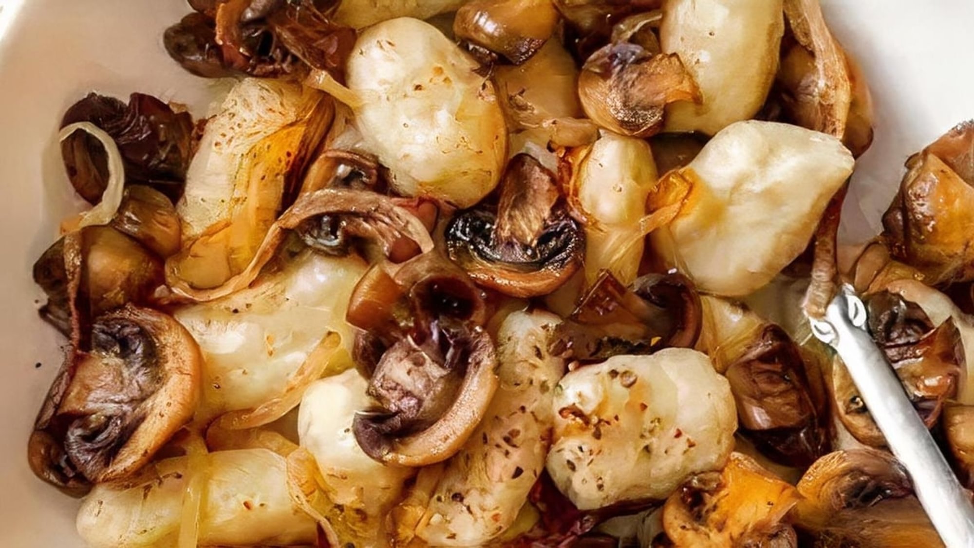 White Meat Chicken Sautée