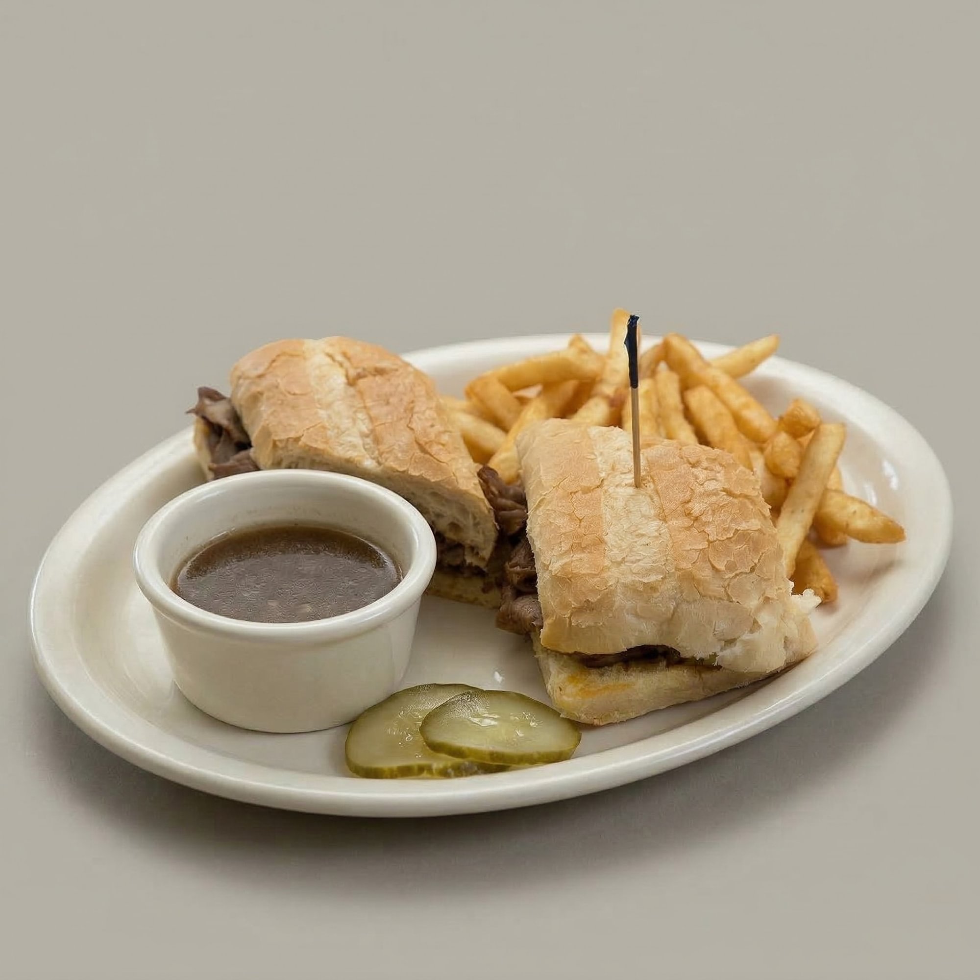 French Dip