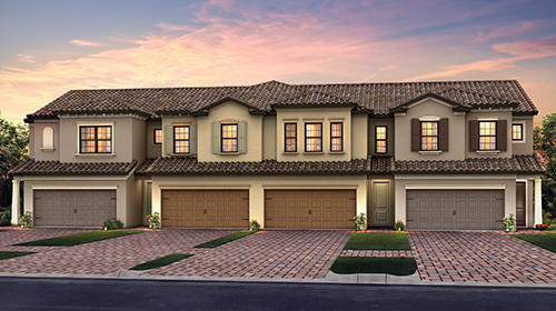 The Fields by DiVosta Homes Photo