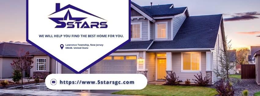 5Stars General Contractor Inc Image