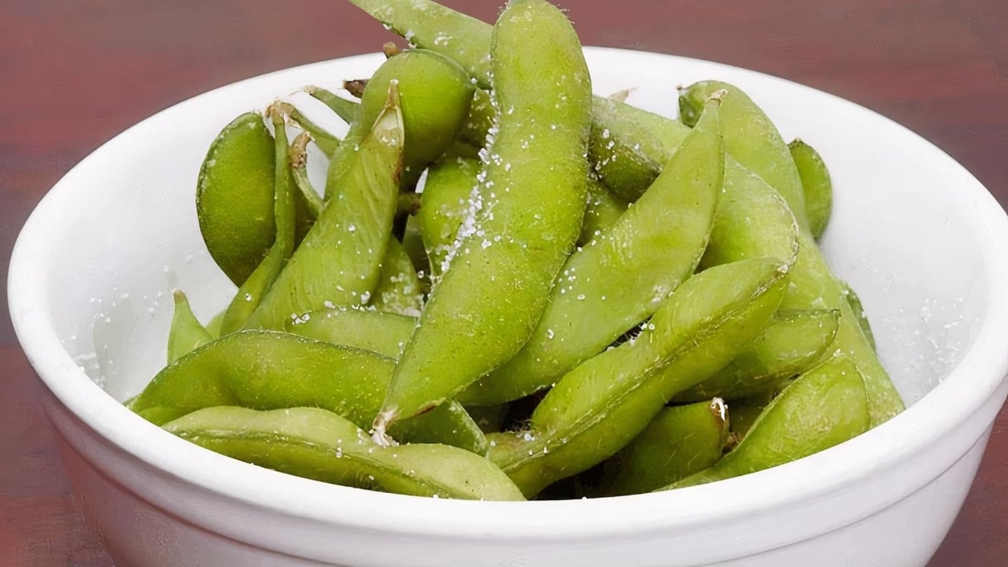 Edamame