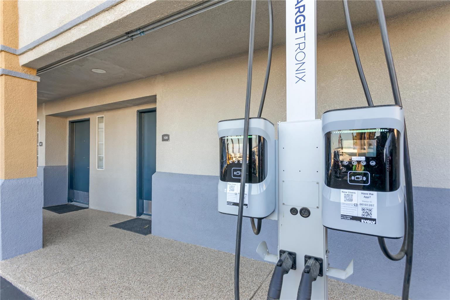 Best Western Kettleman City Inn & Suites Image