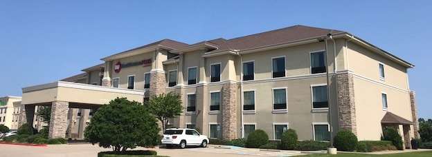 Best Western Plus Texarkana Inn & Suites Photo