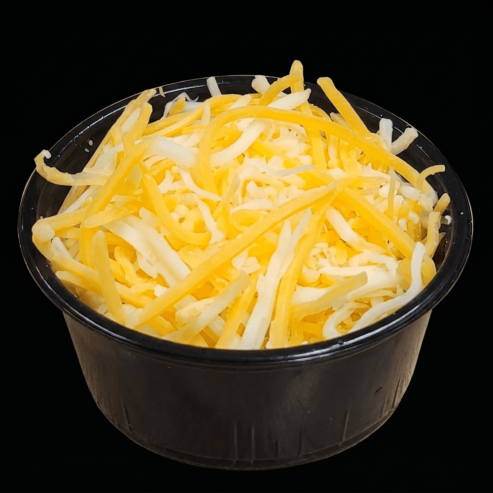 Extra Cheese