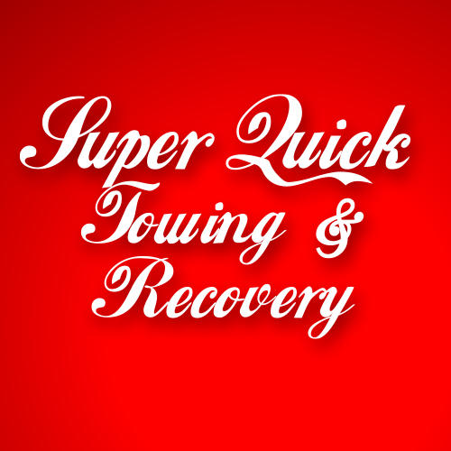 Super Quick Towing & Recovery,Inc.