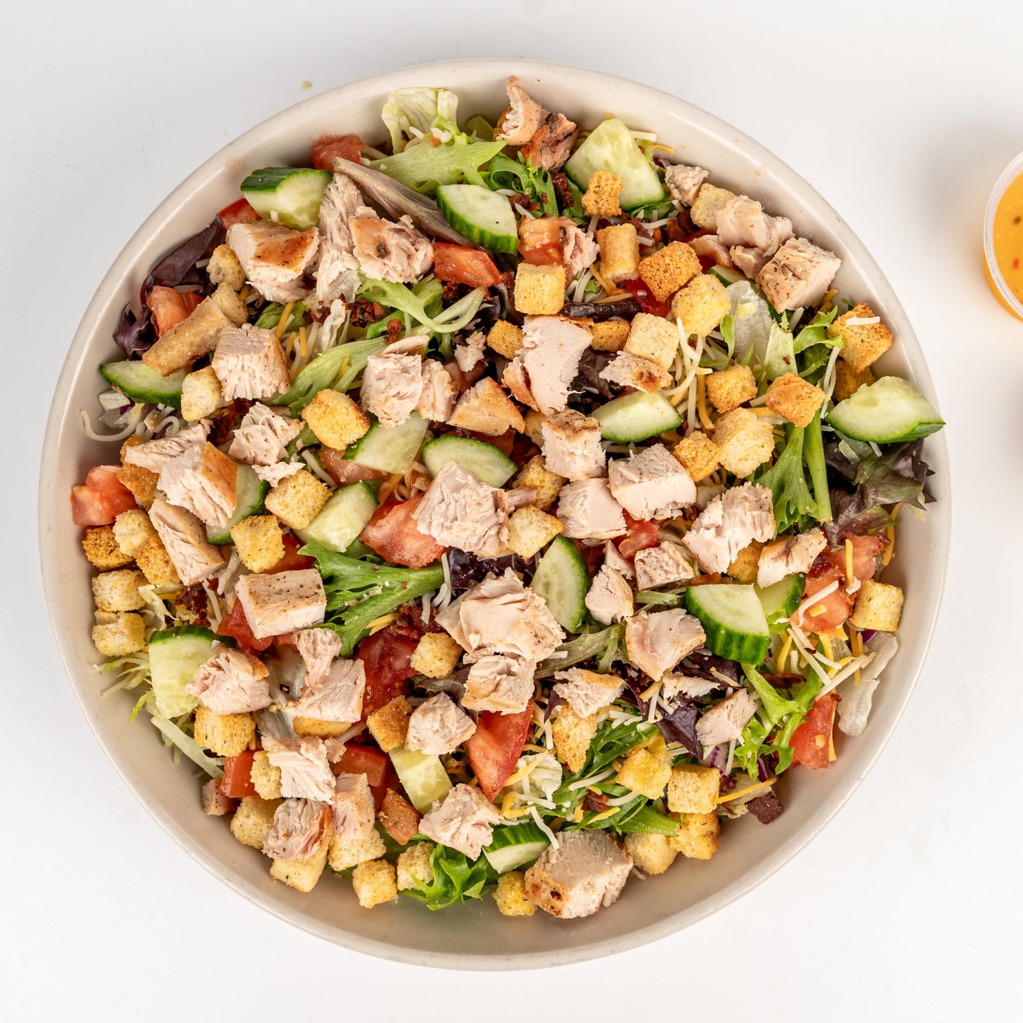 Chicken Salad