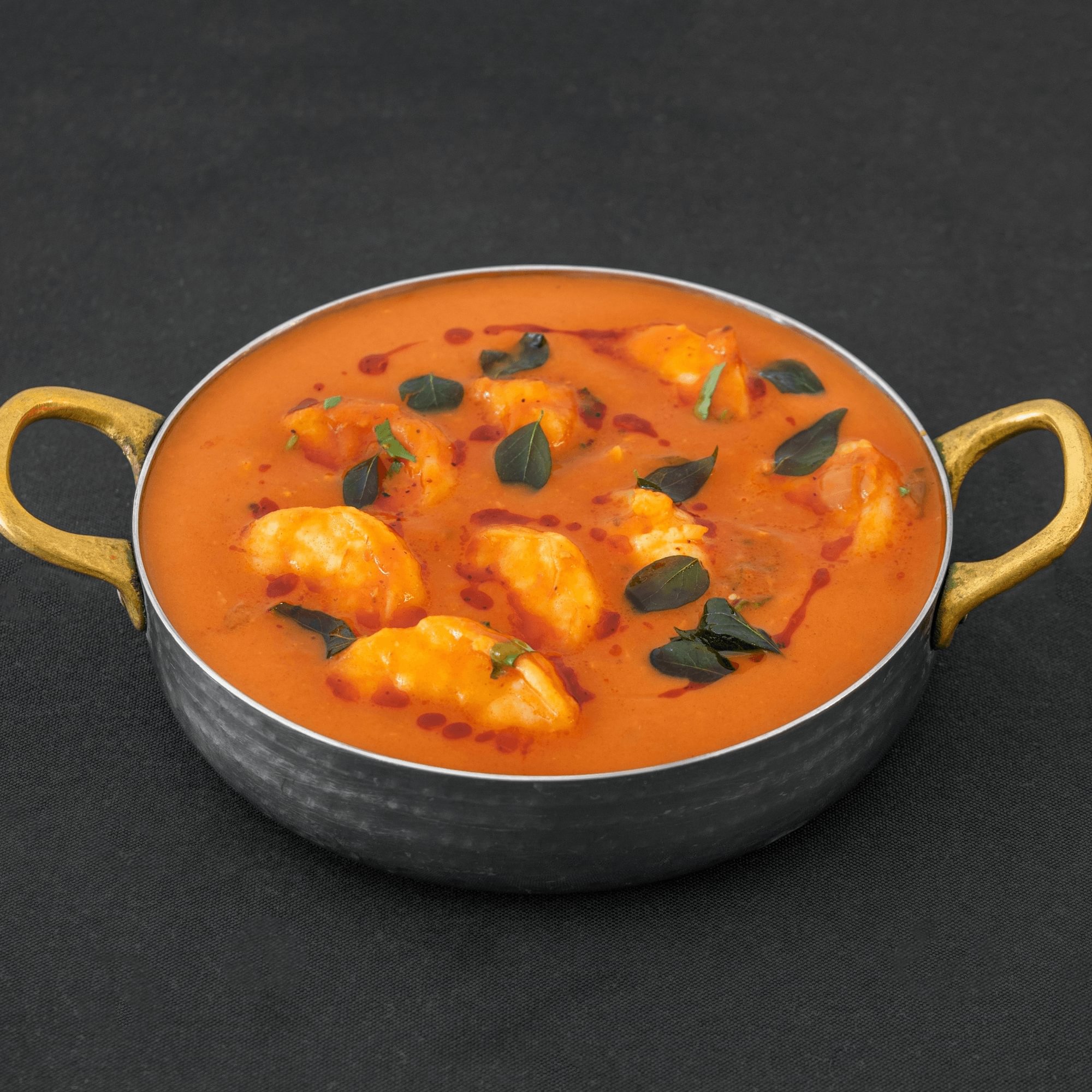 Goan Shrimp Curry