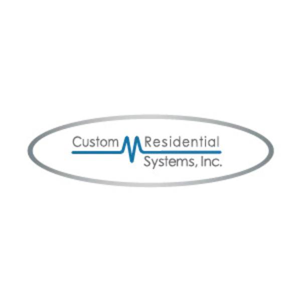 Custom Residential Systems, Inc