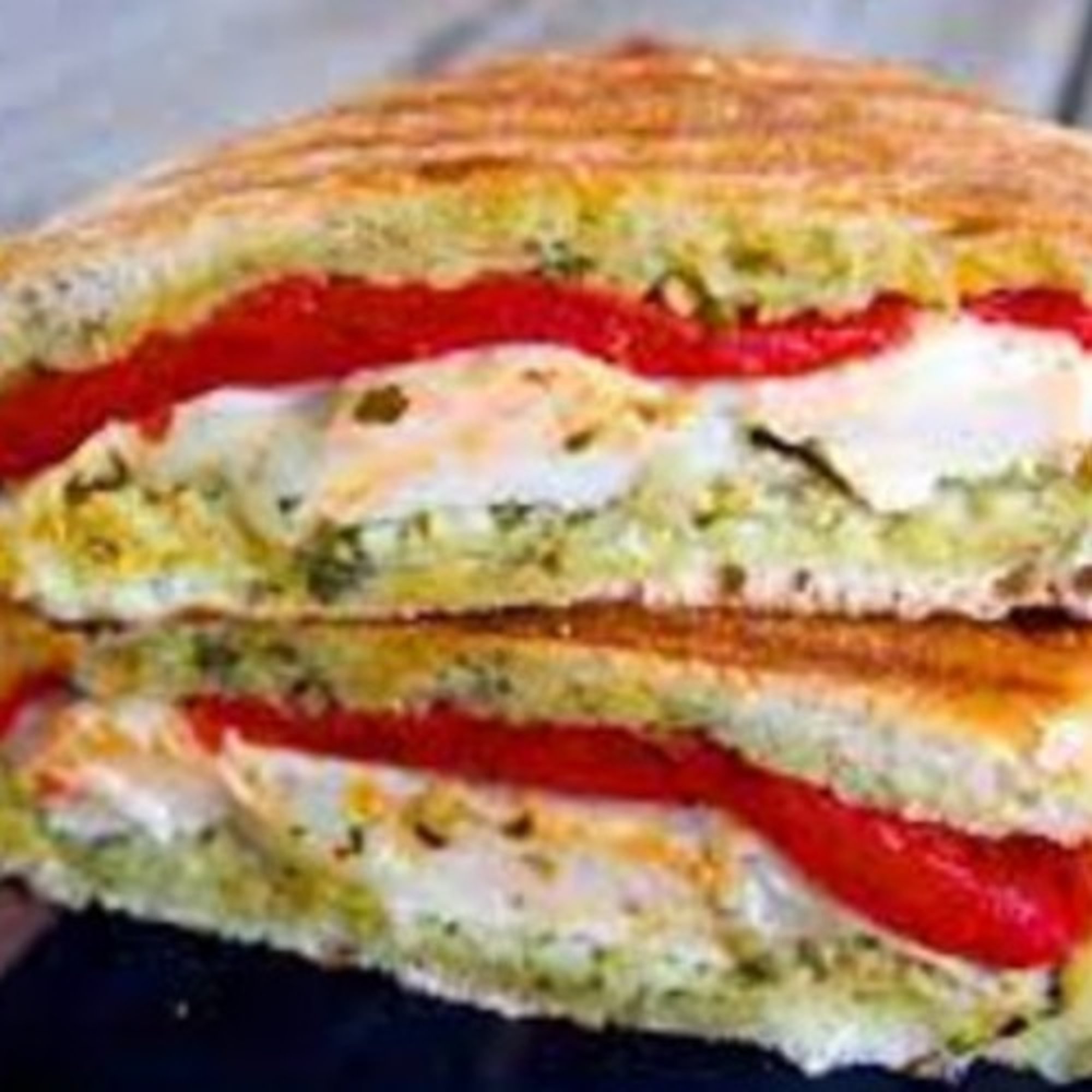 Build Your Own Panini