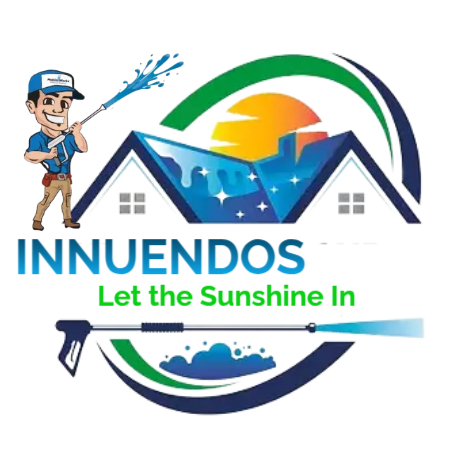 Innuendos window cleaning