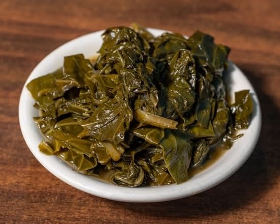 Collard Greens