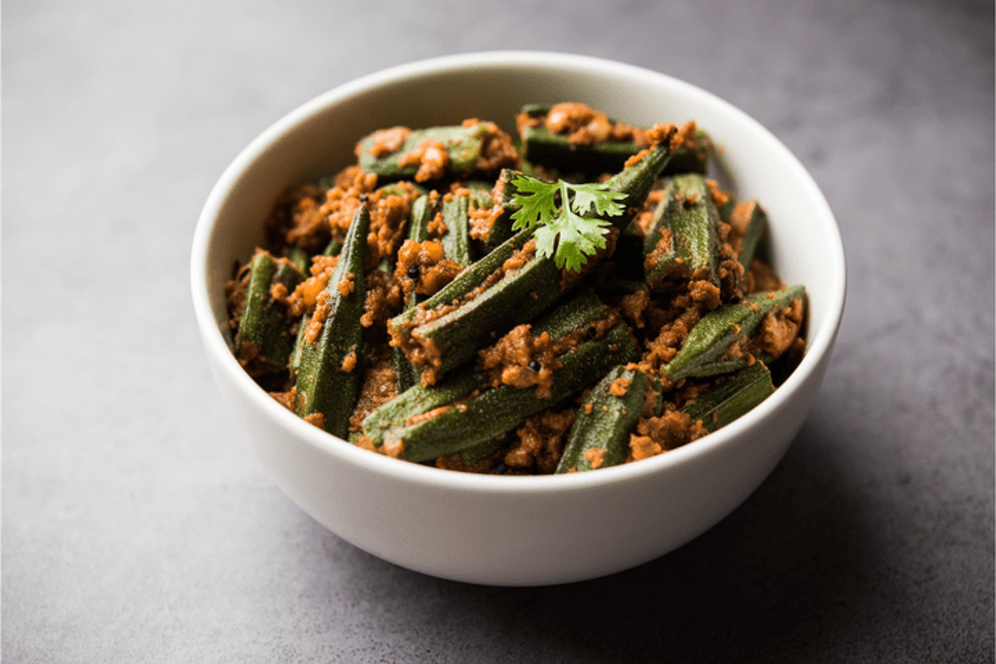 Bhindi