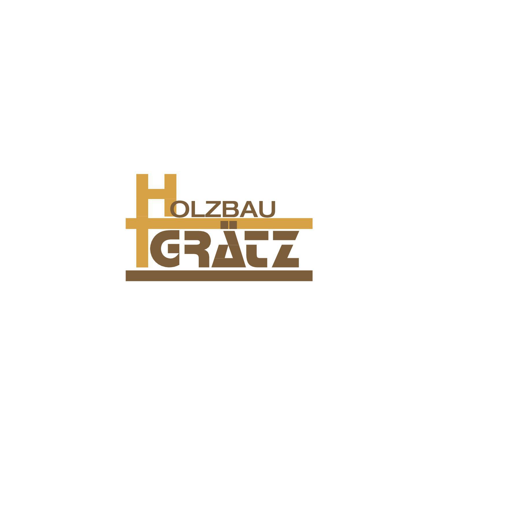Logo von Holzbau Grätz e.K.