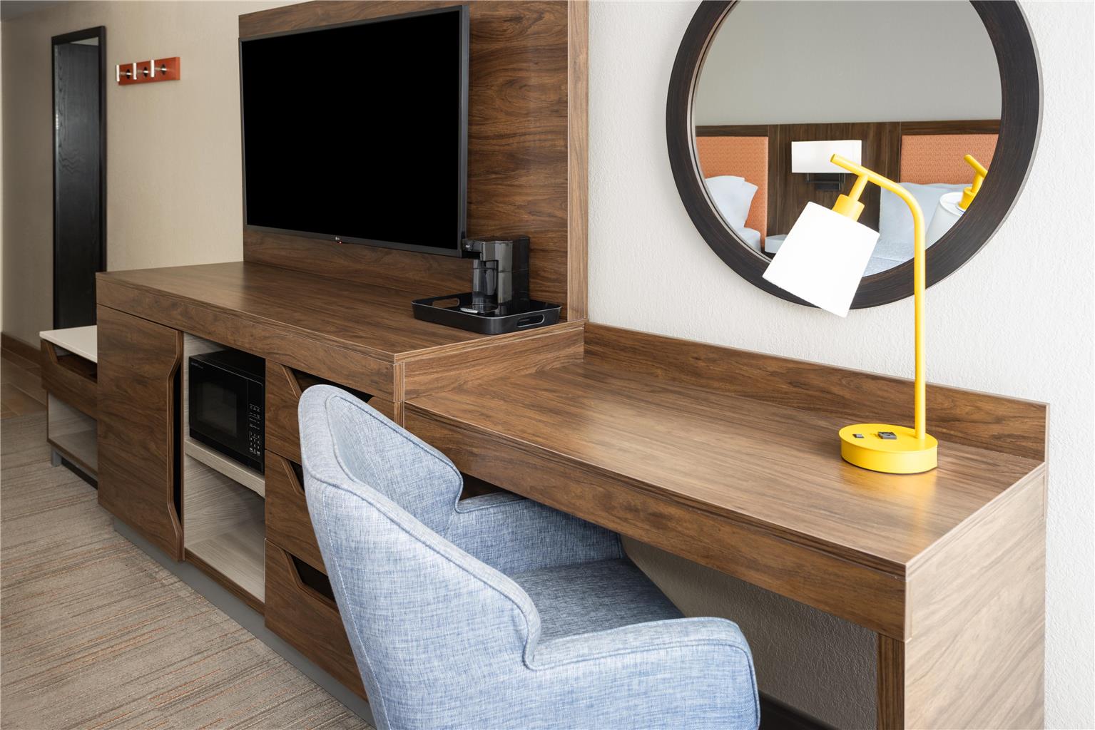 Hampton Inn Somerset Image