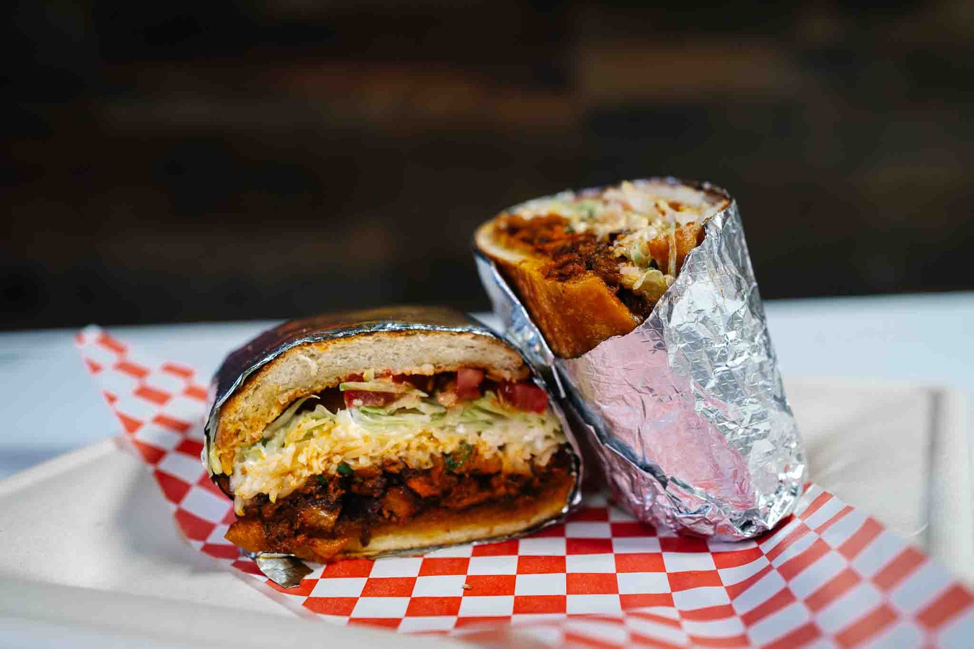 TORTA SUPREME