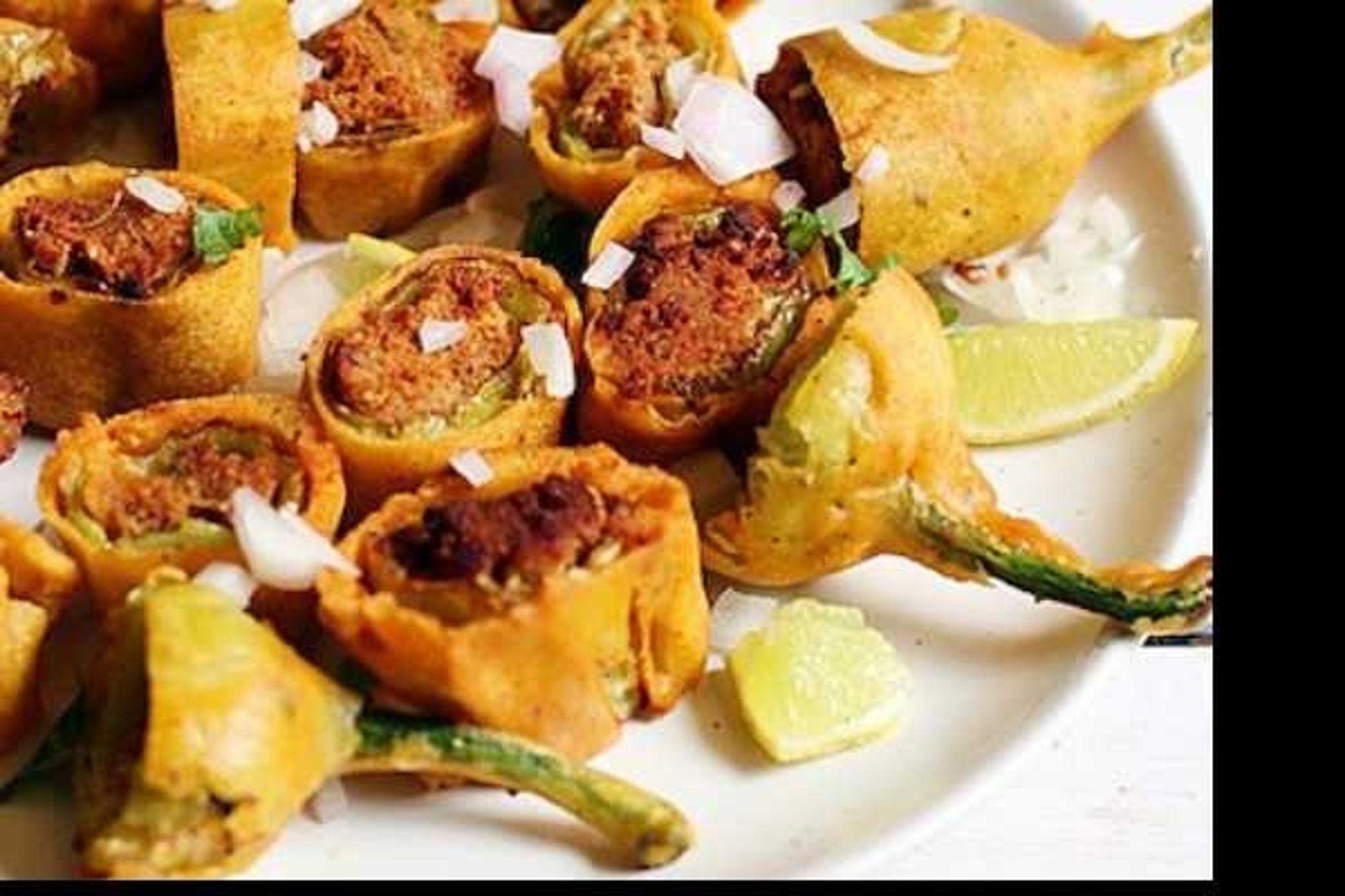Cut Mirchi