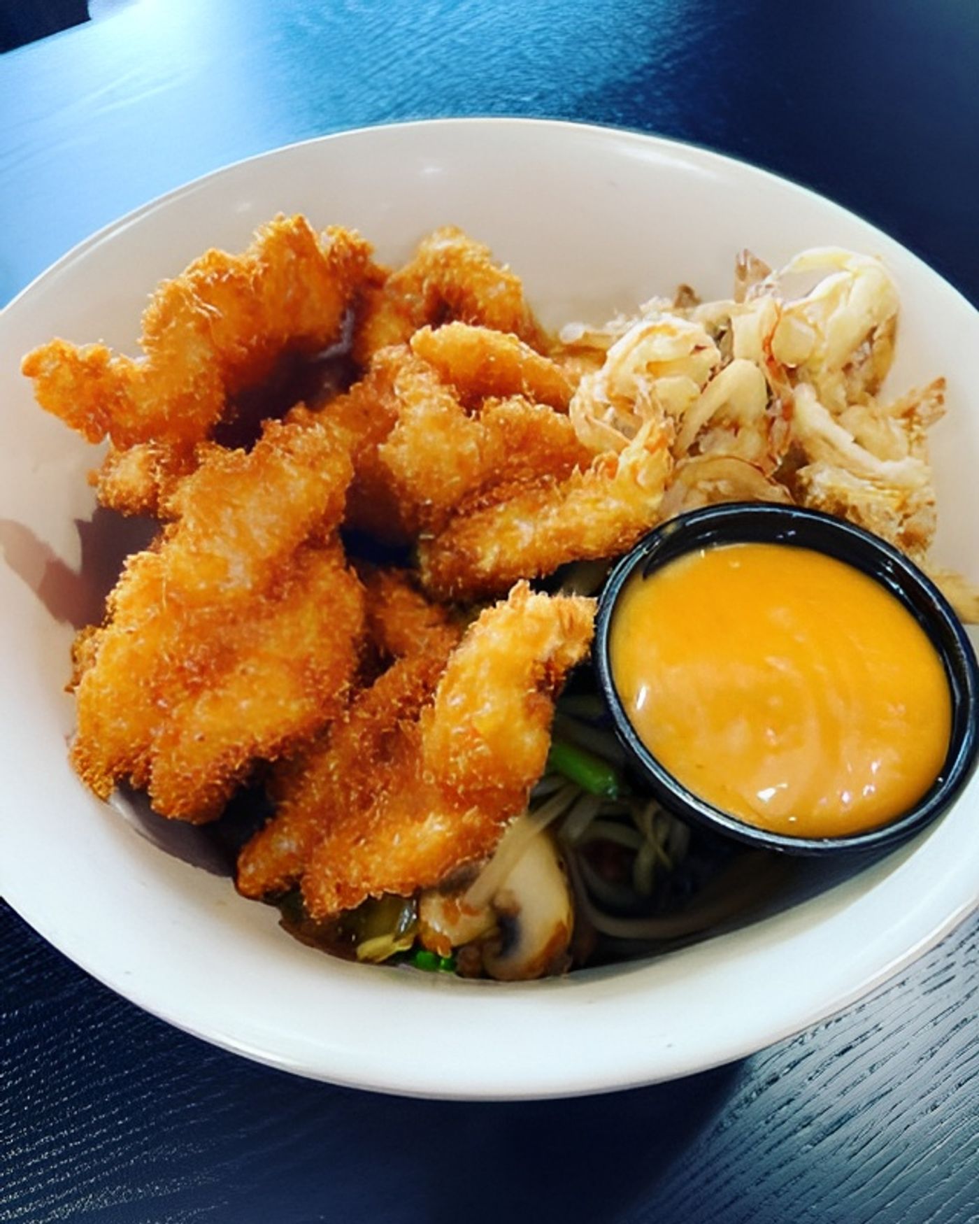 Fried Shrimp