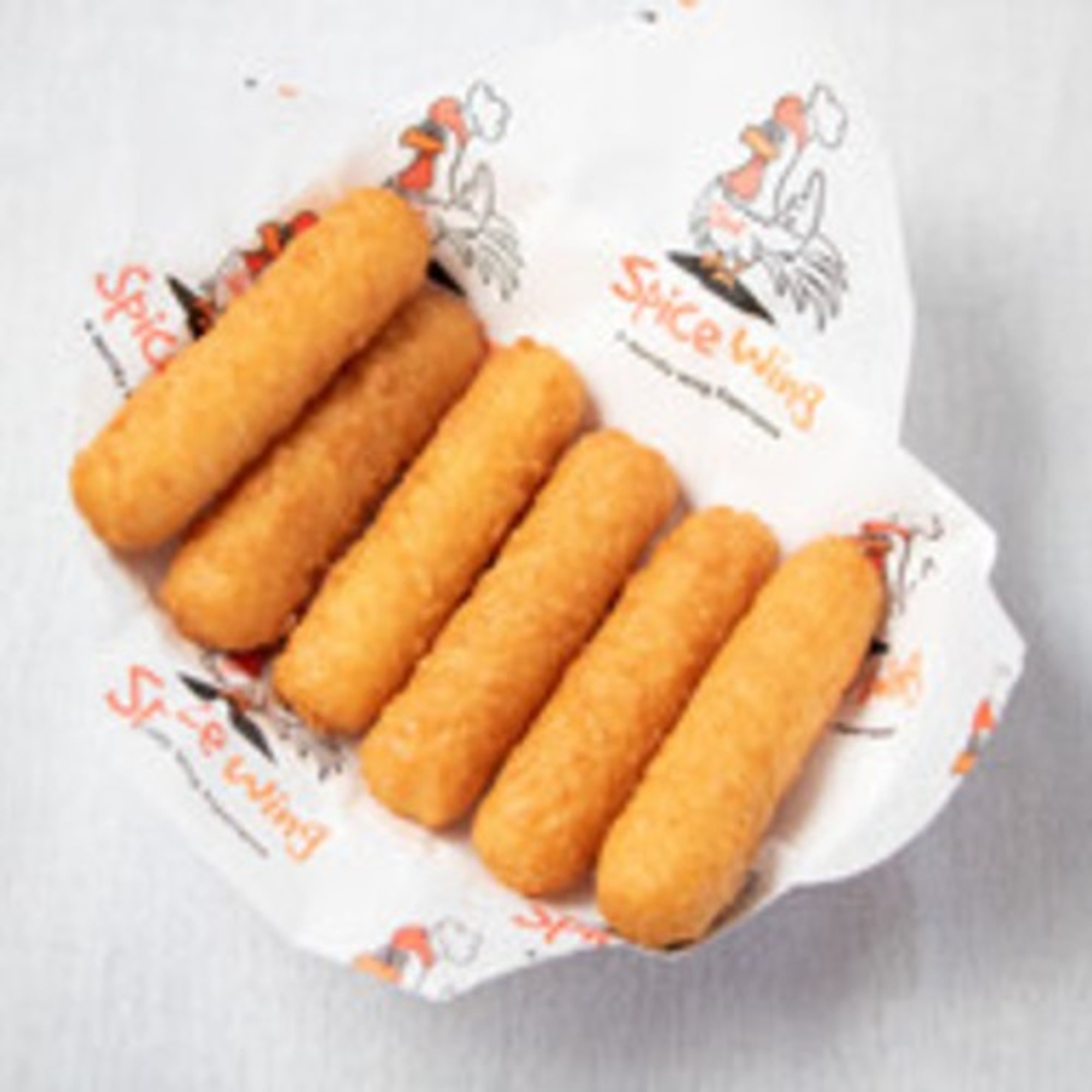 Cheese Sticks