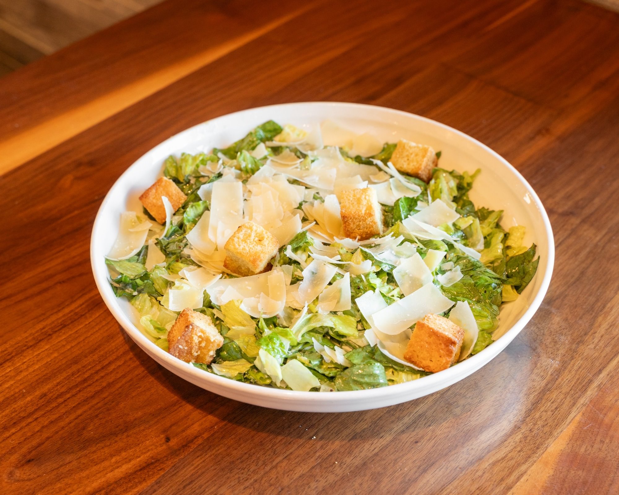 Classic Caesar (GF)