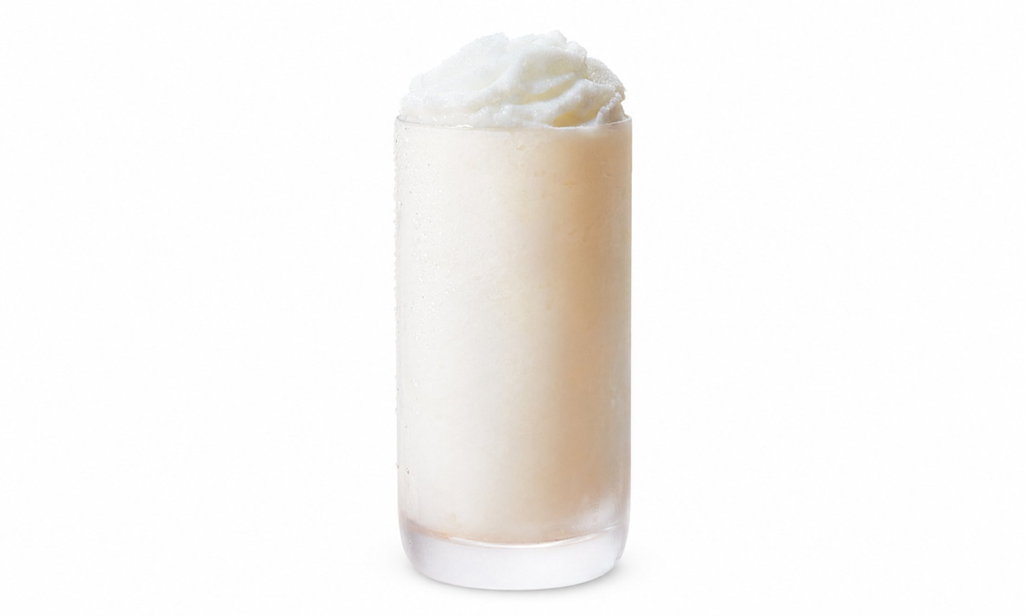 Coconut Freeze