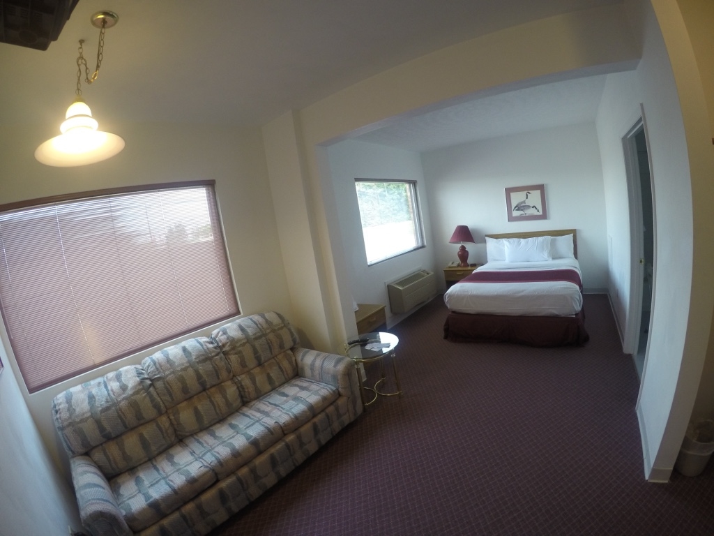 Lake Inn- Smith Mountain Lake, VA Image