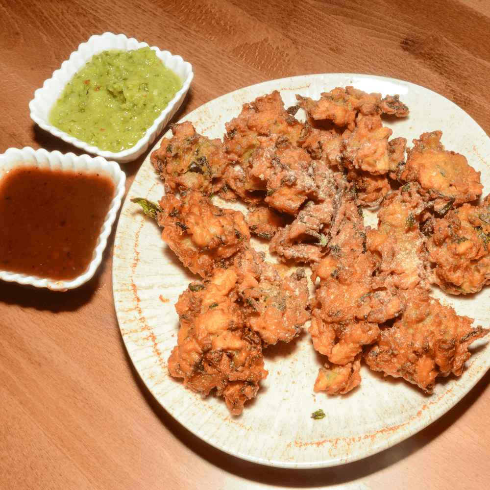 Chef Blend Pakora